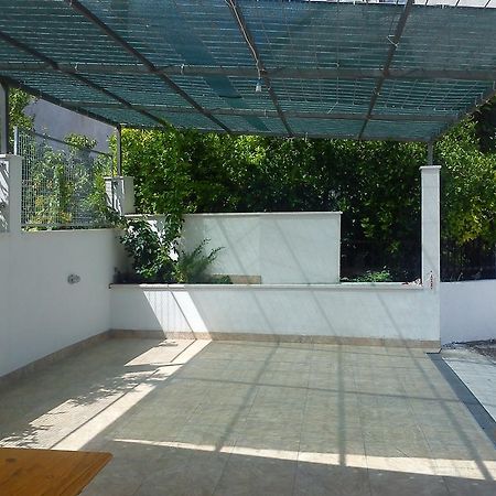 Apartment Gabre Trogir Phòng bức ảnh