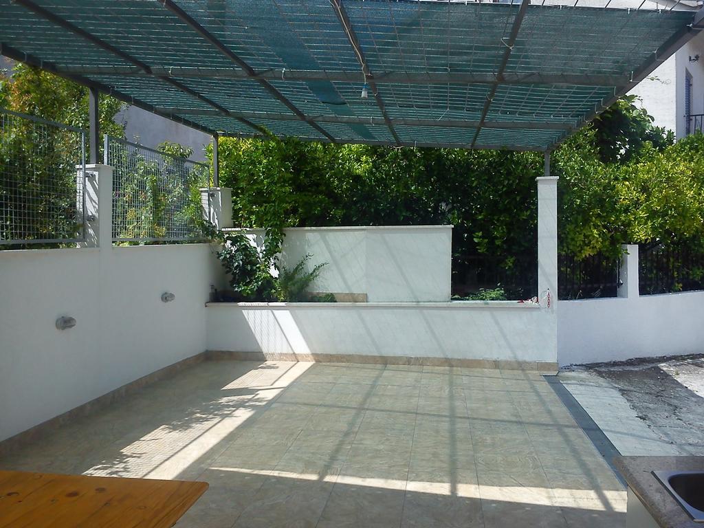 Apartment Gabre Trogir Phòng bức ảnh