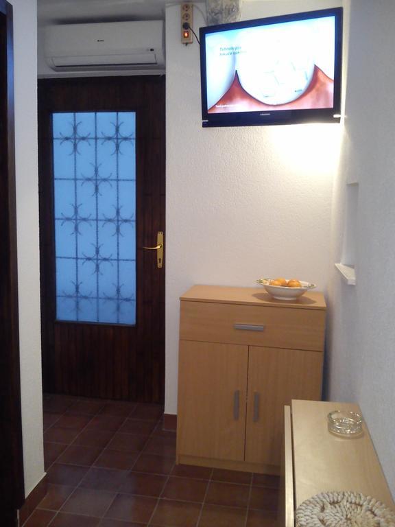 Apartment Gabre Trogir Phòng bức ảnh