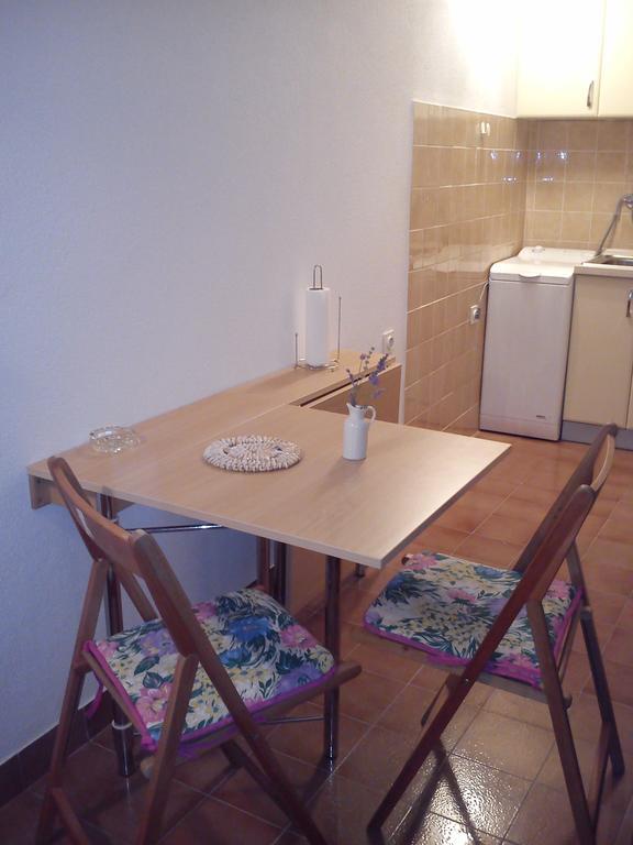 Apartment Gabre Trogir Phòng bức ảnh