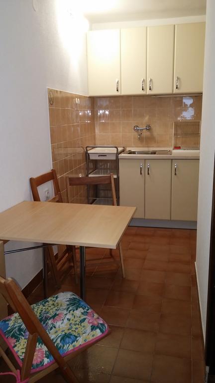 Apartment Gabre Trogir Ngoại thất bức ảnh