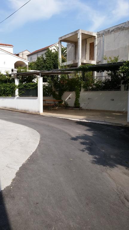 Apartment Gabre Trogir Ngoại thất bức ảnh