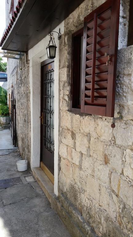 Apartment Gabre Trogir Ngoại thất bức ảnh