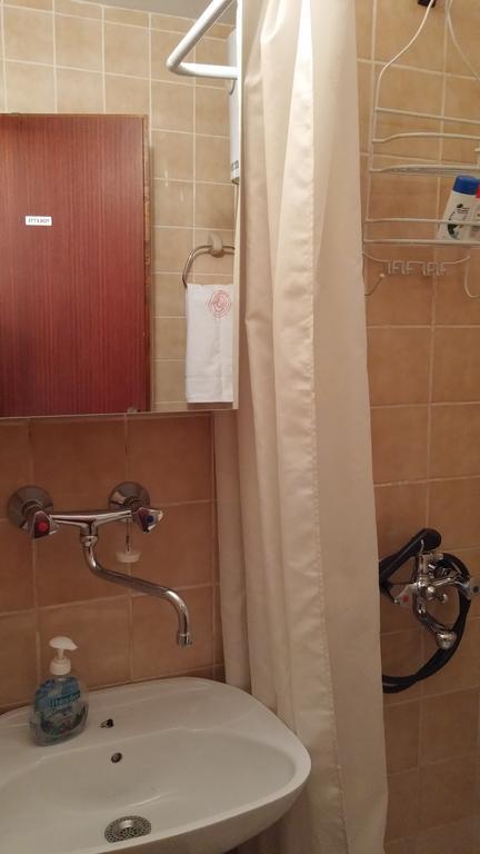 Apartment Gabre Trogir Ngoại thất bức ảnh