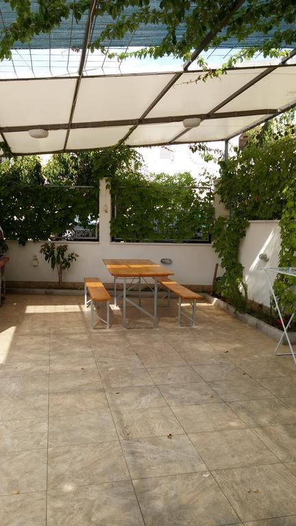 Apartment Gabre Trogir Ngoại thất bức ảnh