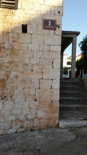 Apartment Gabre Trogir Ngoại thất bức ảnh